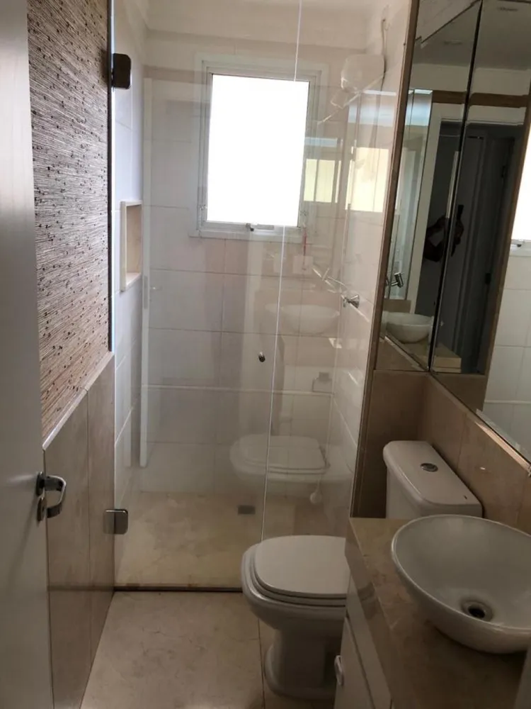 Apartamento, 3 quartos, 104 m² - Foto 3