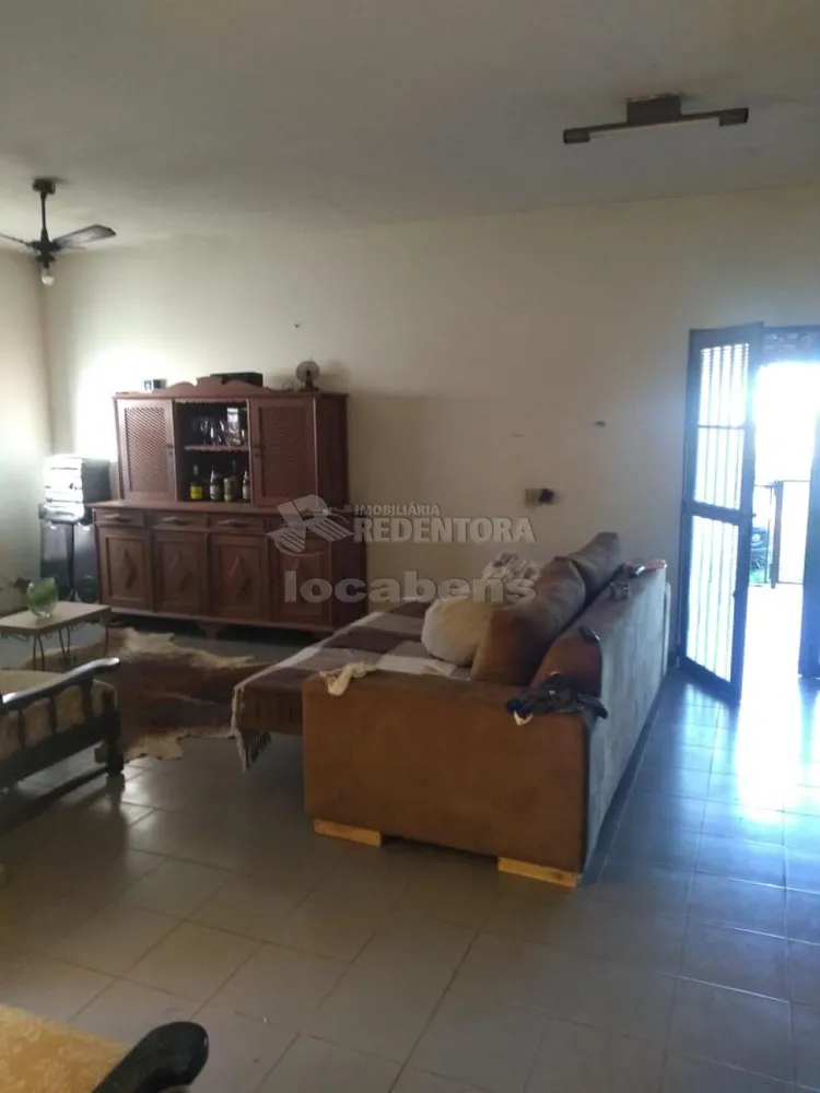 Chácara, 3 quartos, 2600 m² - Foto 4