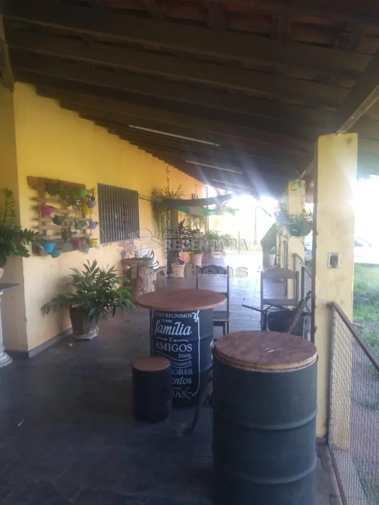Chácara, 3 quartos, 2600 m² - Foto 8