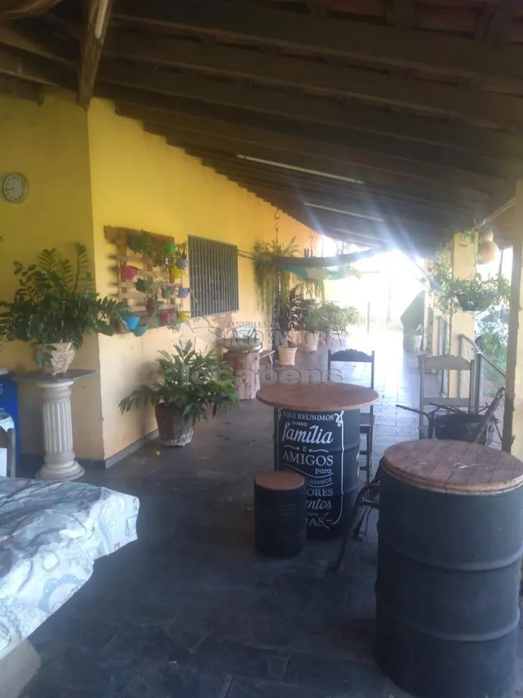 Chácara, 3 quartos, 2600 m² - Foto 6