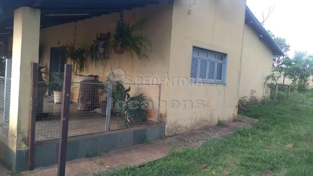 Chácara, 3 quartos, 2600 m² - Foto 3