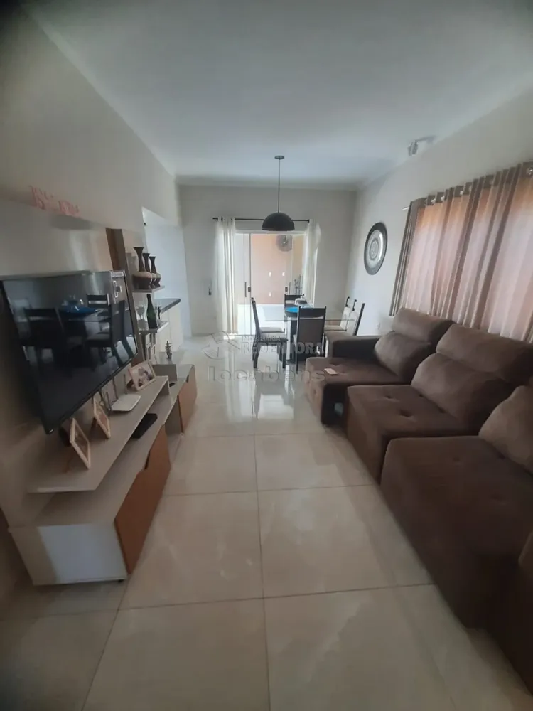 Casa, 3 quartos, 120 m² - Foto 3