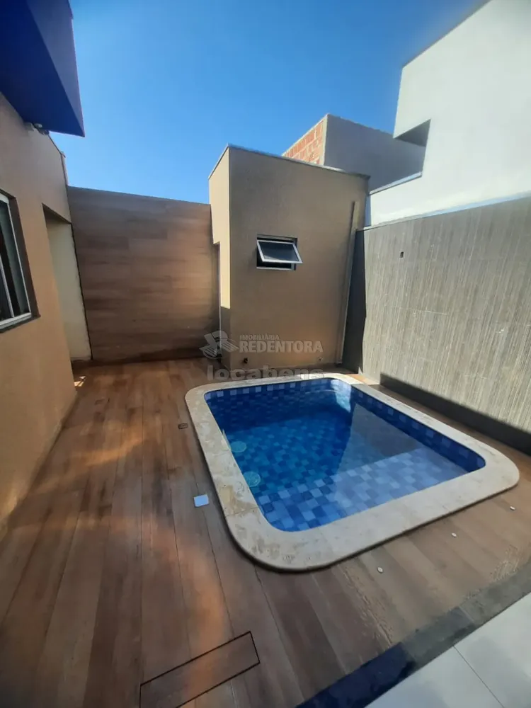 Casa, 3 quartos, 120 m² - Foto 8