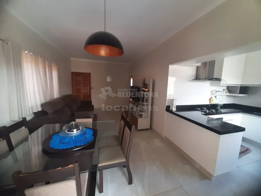 Casa, 3 quartos, 120 m² - Foto 2