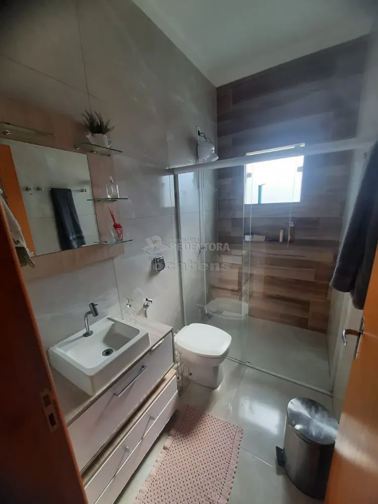 Casa, 3 quartos, 120 m² - Foto 6