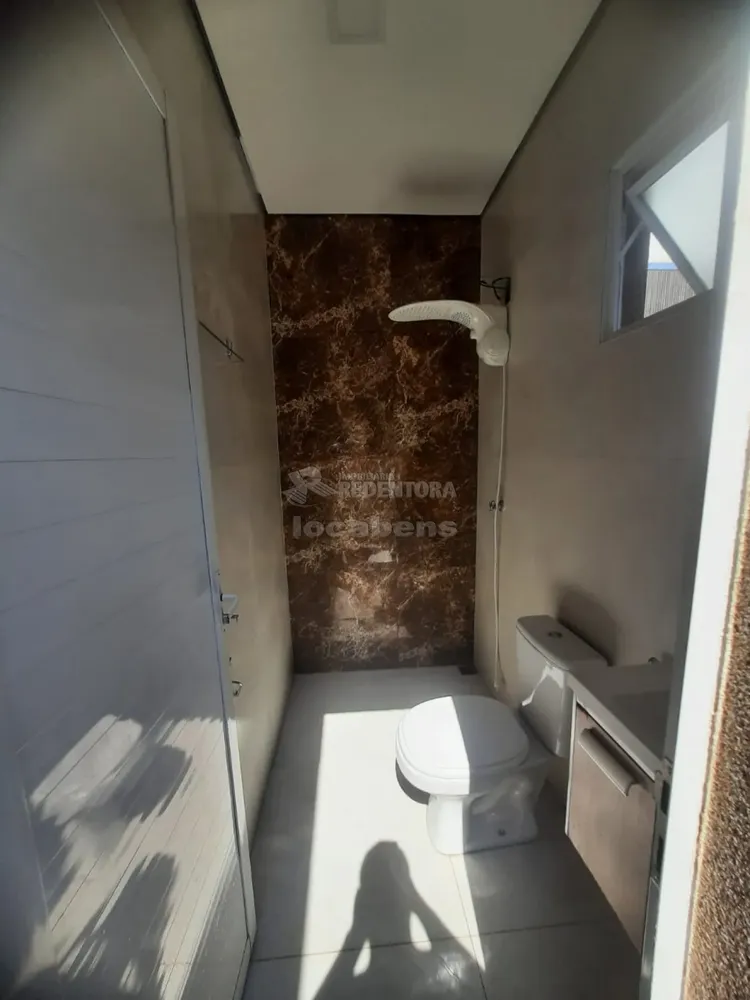 Casa, 3 quartos, 120 m² - Foto 7