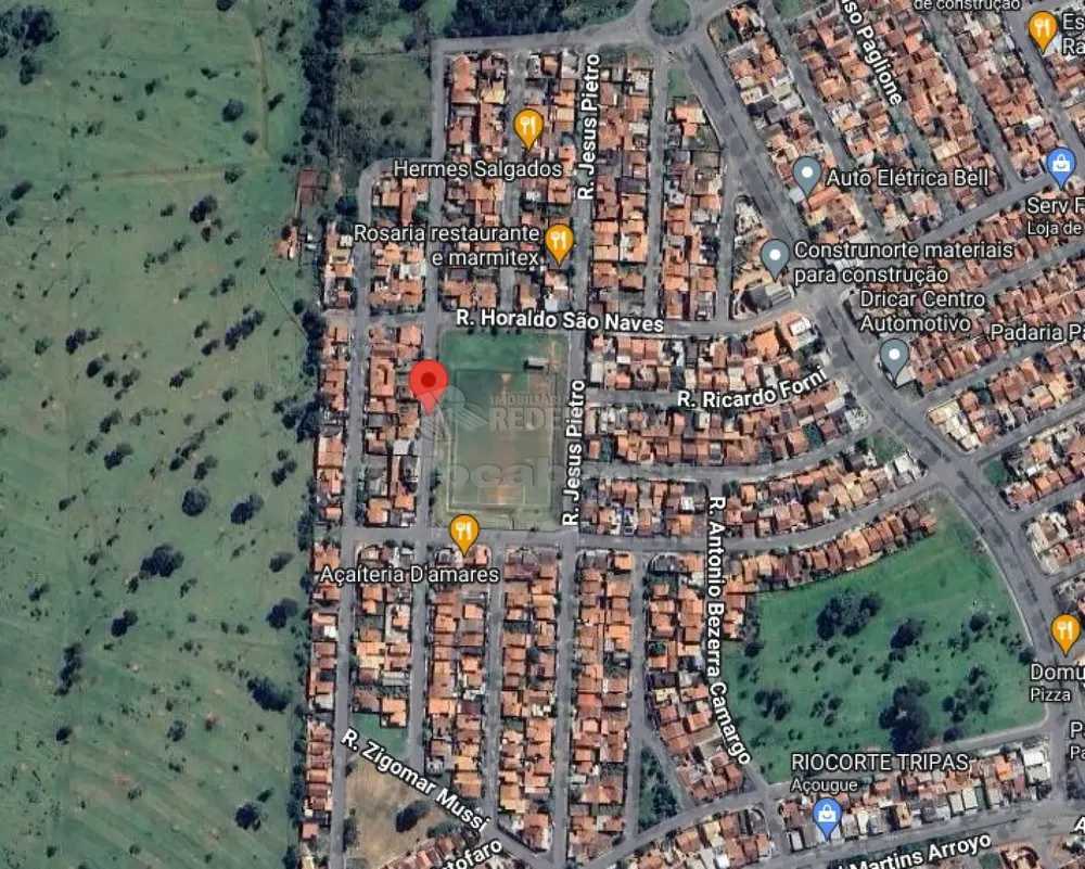 Terreno, 200 m² - Foto 3