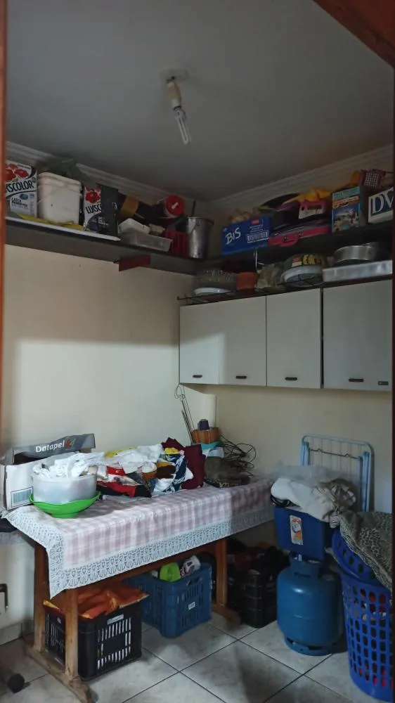 Casa, 4 quartos, 190 m² - Foto 1