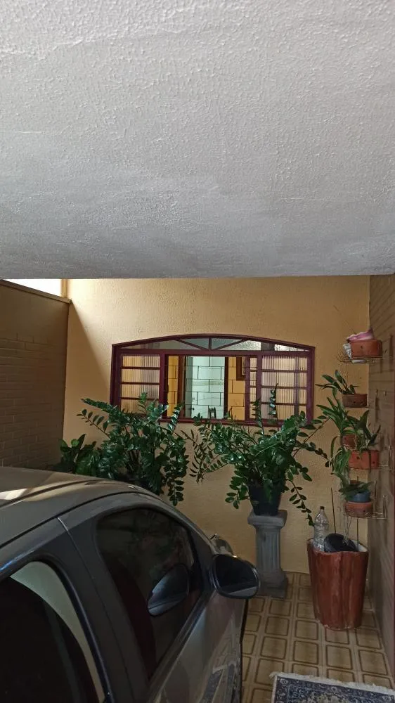 Casa, 4 quartos, 190 m² - Foto 3