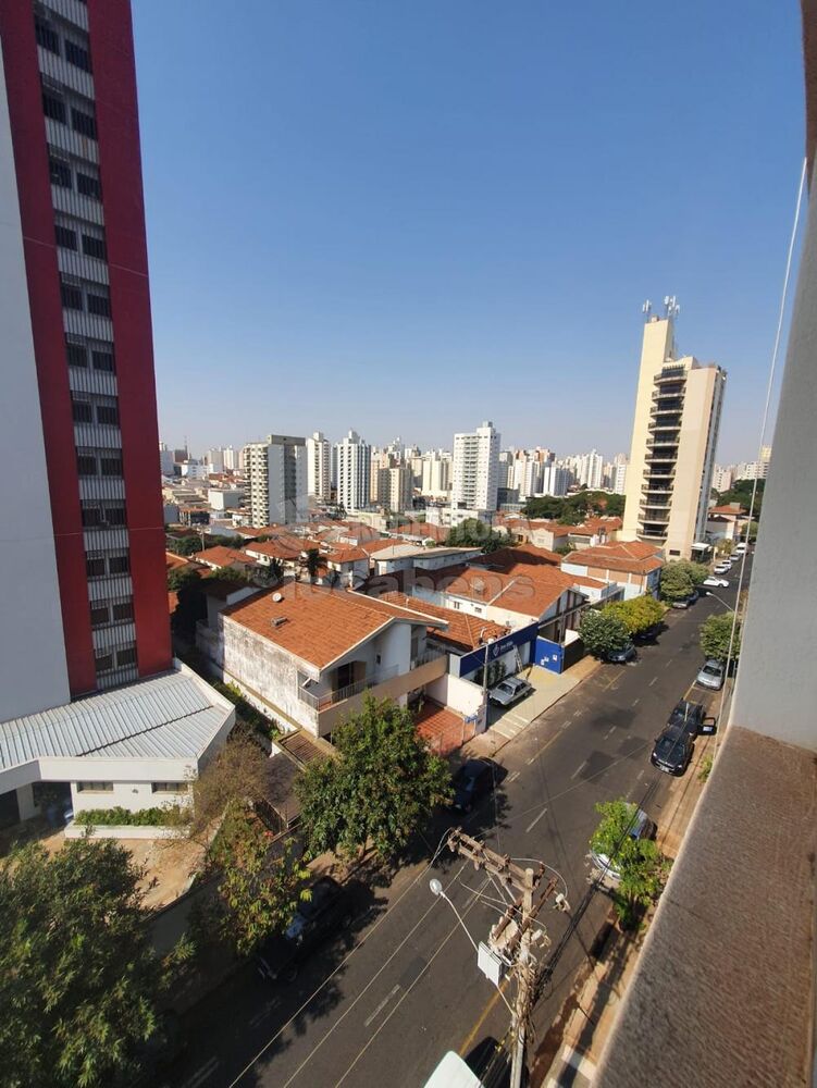 Apartamento à venda com 3 quartos, 120m² - Foto 3