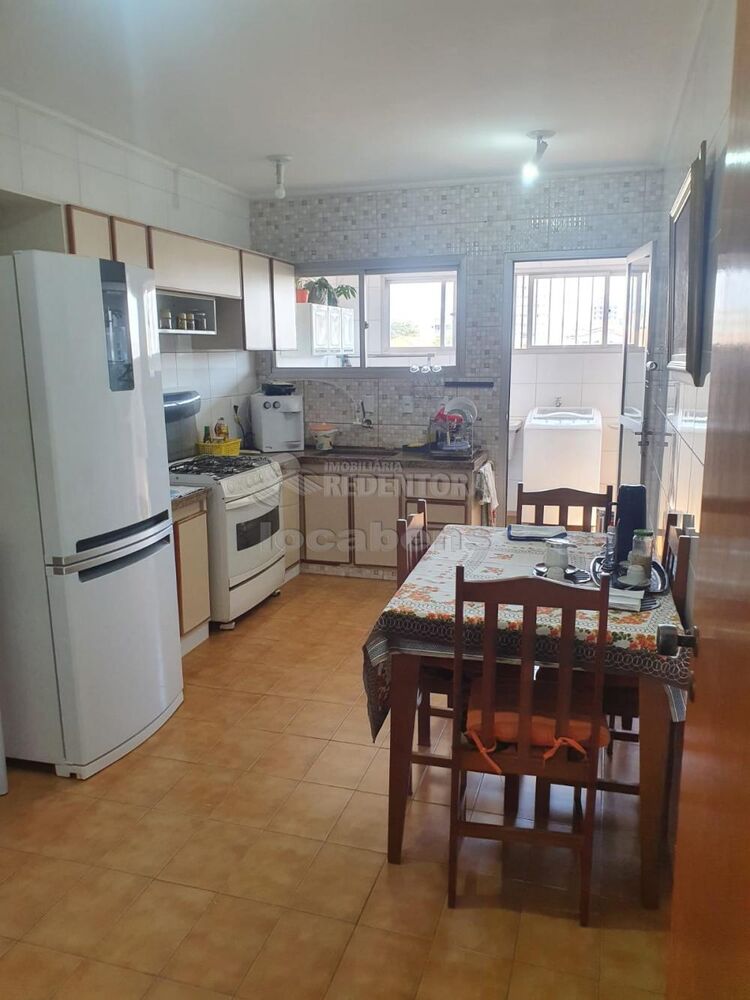 Apartamento à venda com 3 quartos, 120m² - Foto 8