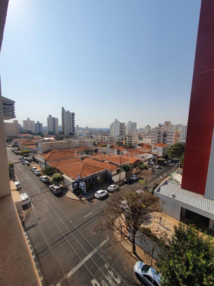 Apartamento à venda com 3 quartos, 120m² - Foto 1