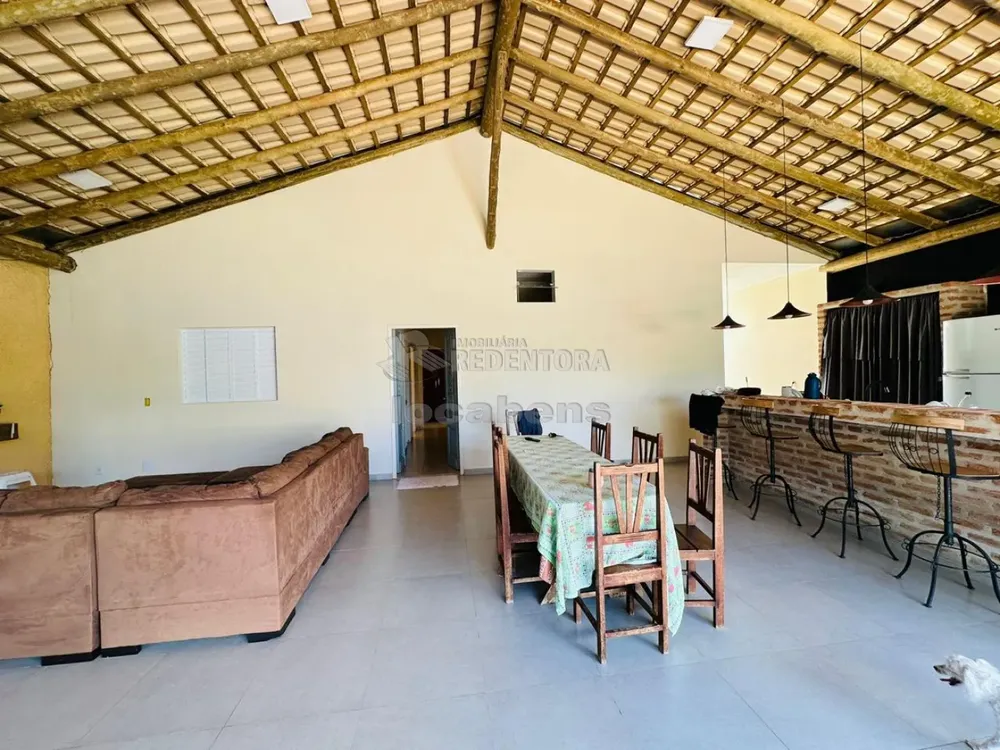 Chácara, 3 quartos, 304 m² - Foto 8