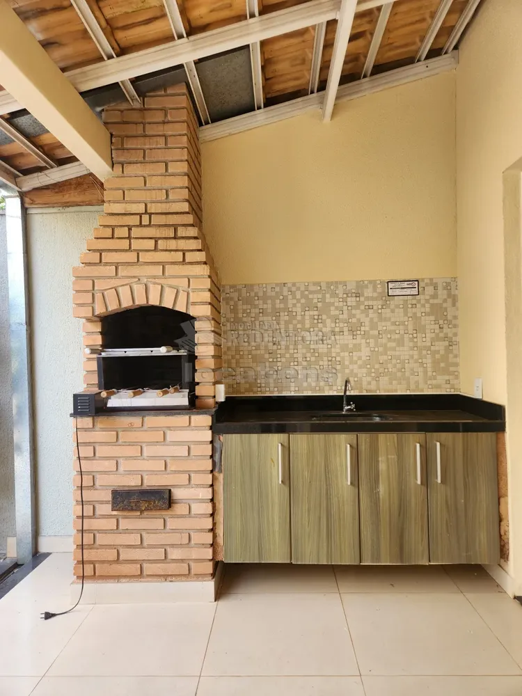 Casa de Condomínio, 2 quartos - Foto 5