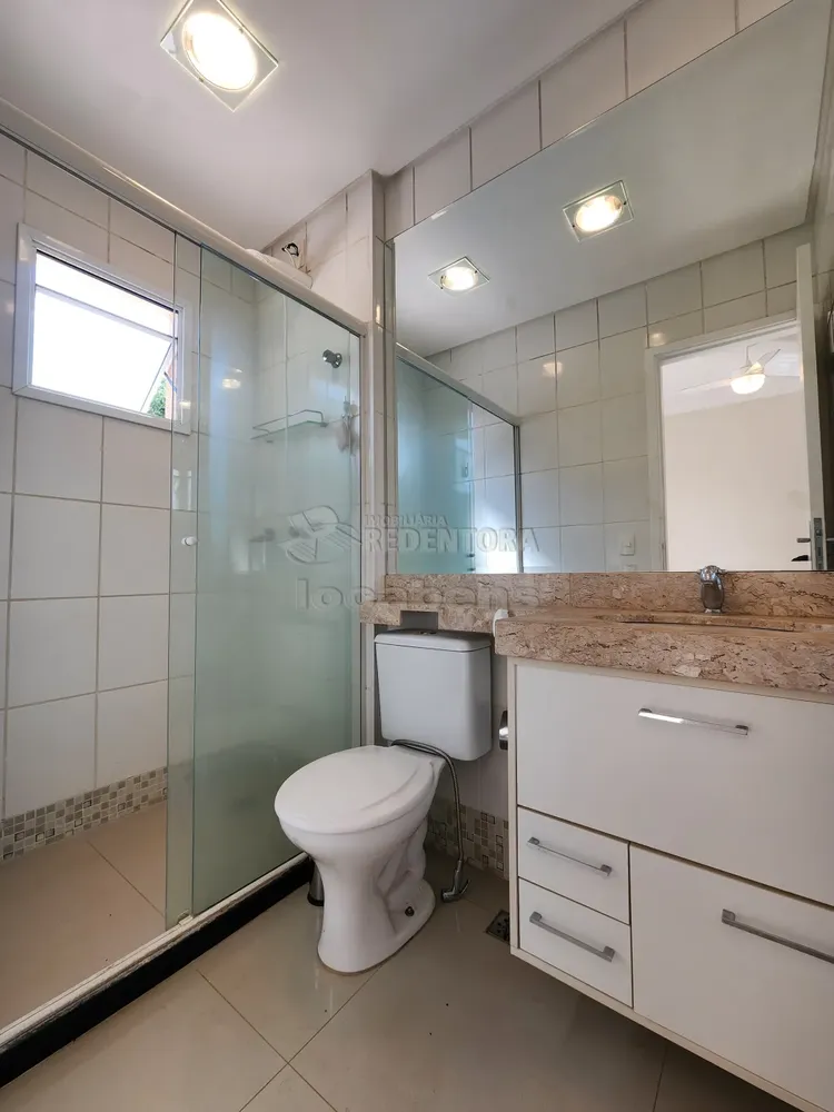 Casa de Condomínio, 2 quartos - Foto 3