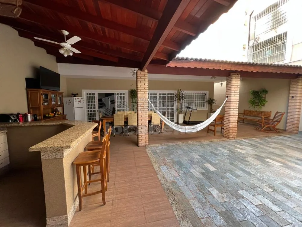 Loja-Salão, 297 m² - Foto 1