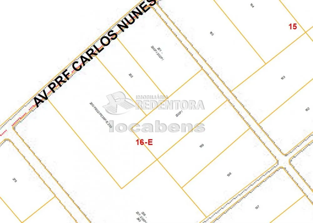 Loteamento e Condomínio, 6750 m² - Foto 2
