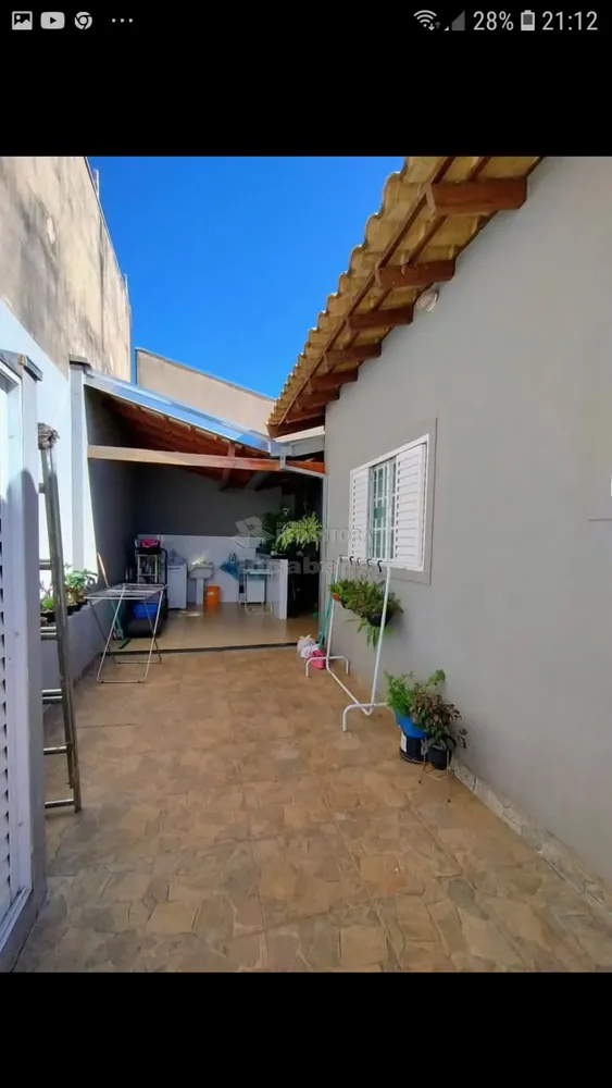 Casa, 3 quartos, 130 m² - Foto 3