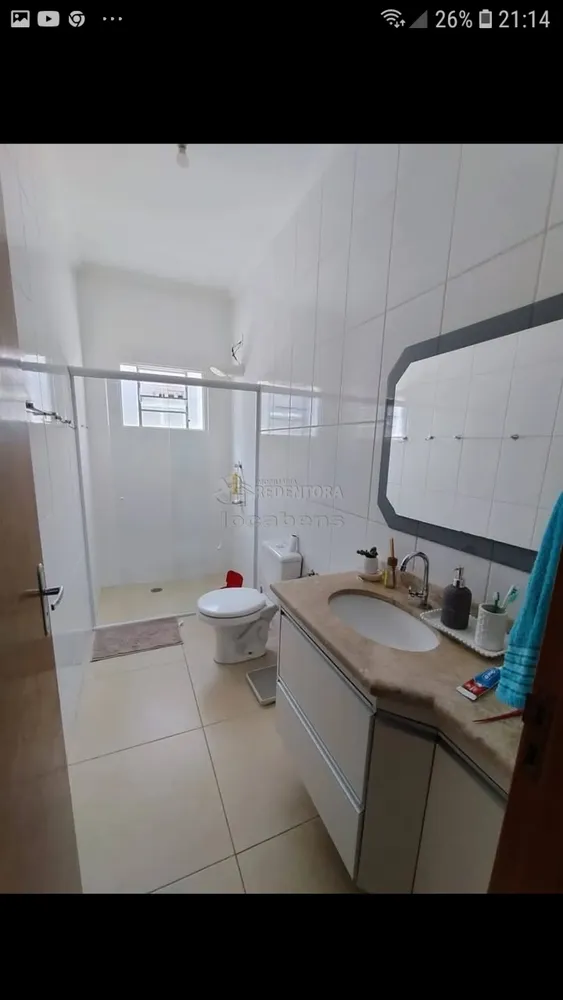Casa, 3 quartos, 130 m² - Foto 8
