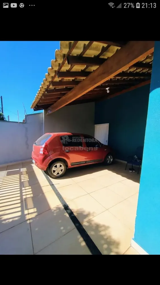 Casa, 3 quartos, 130 m² - Foto 6