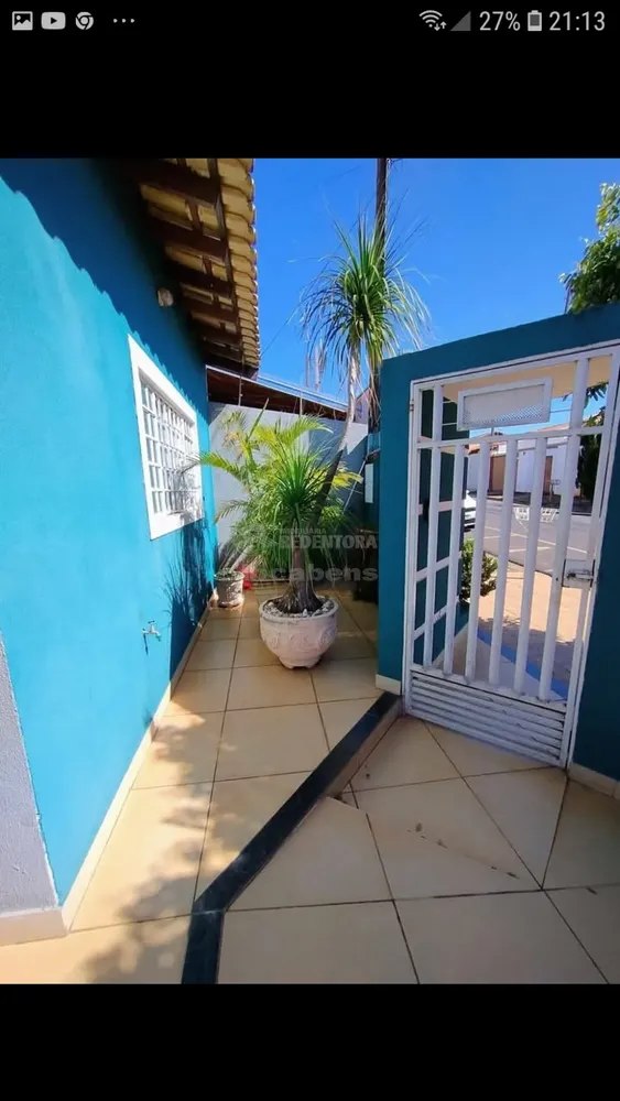 Casa, 3 quartos, 130 m² - Foto 2