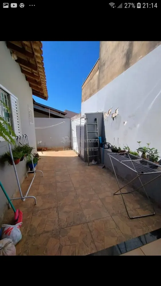 Casa, 3 quartos, 130 m² - Foto 1