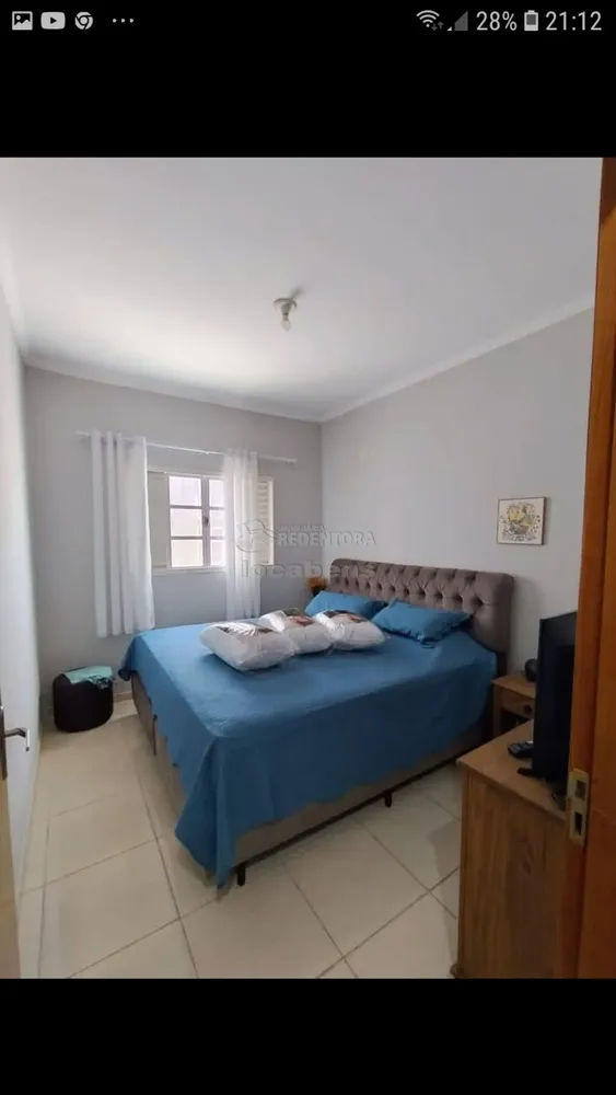 Casa, 3 quartos, 130 m² - Foto 7