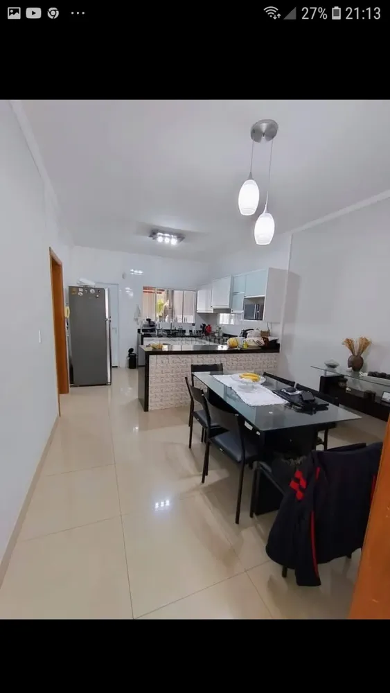 Casa, 3 quartos, 130 m² - Foto 4