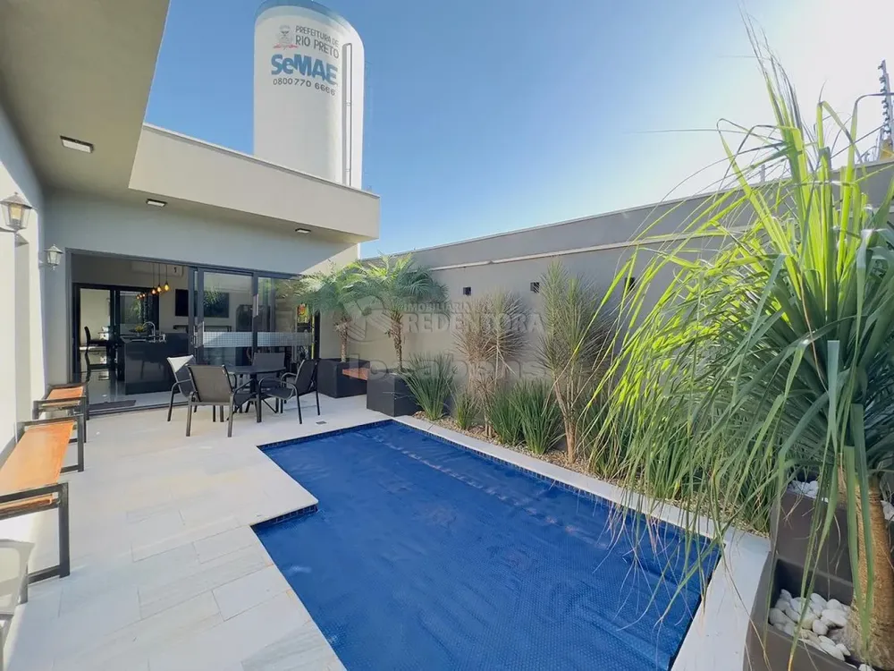 Casa de Condomínio, 3 quartos - Foto 6