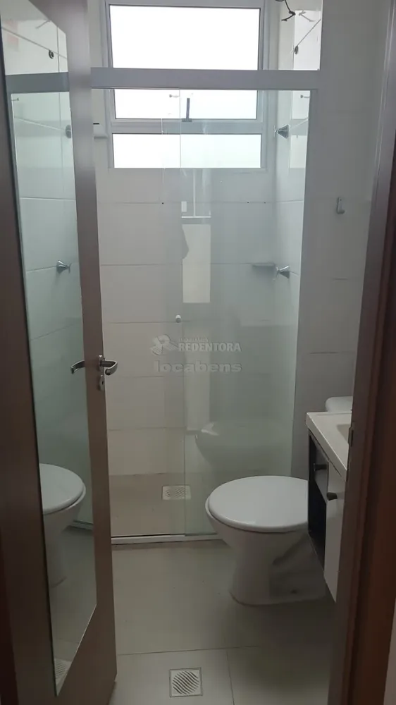 Apartamento, 2 quartos, 45 m² - Foto 4