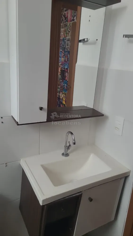 Apartamento, 2 quartos, 45 m² - Foto 7