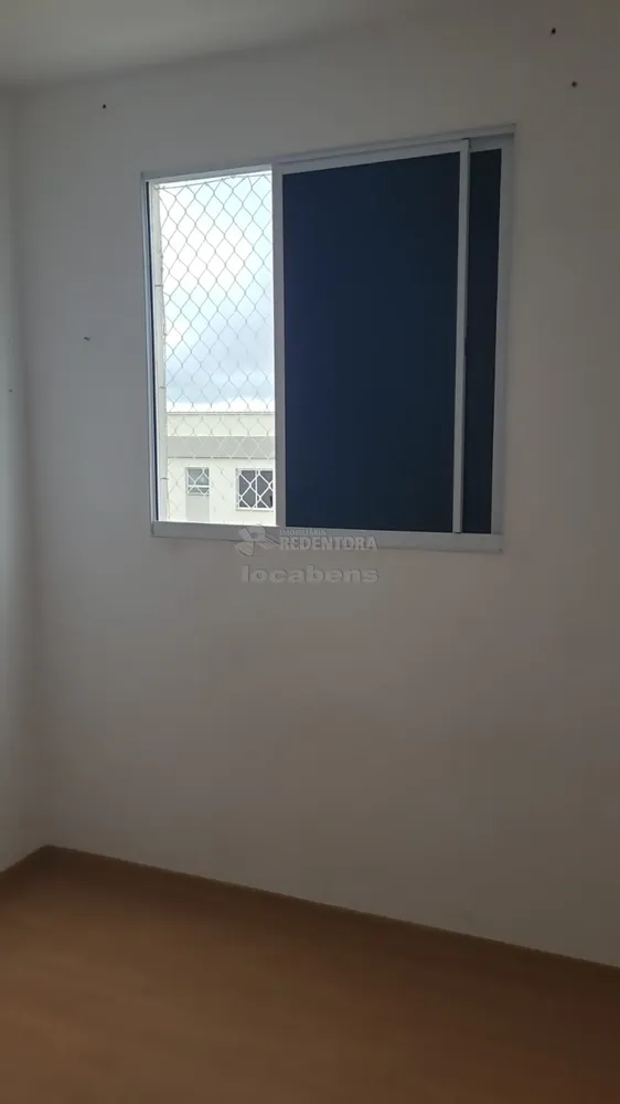 Apartamento, 2 quartos, 45 m² - Foto 2