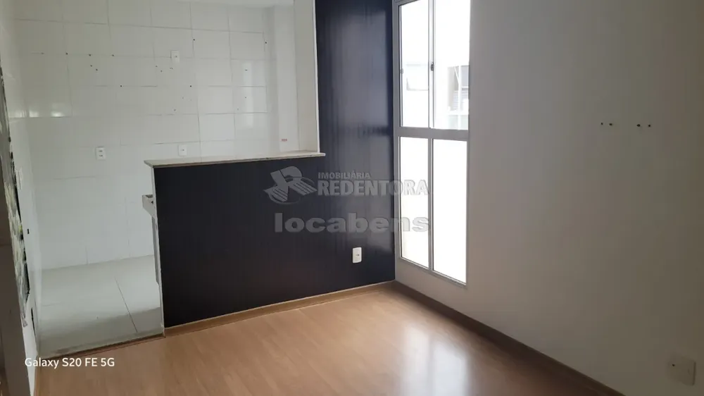 Apartamento, 2 quartos, 45 m² - Foto 1