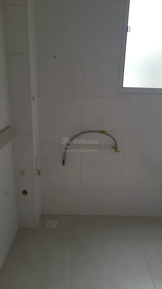 Apartamento, 2 quartos, 45 m² - Foto 6