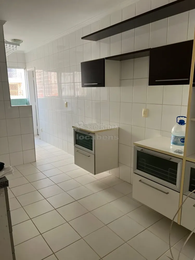 Apartamento, 3 quartos, 100 m² - Foto 5