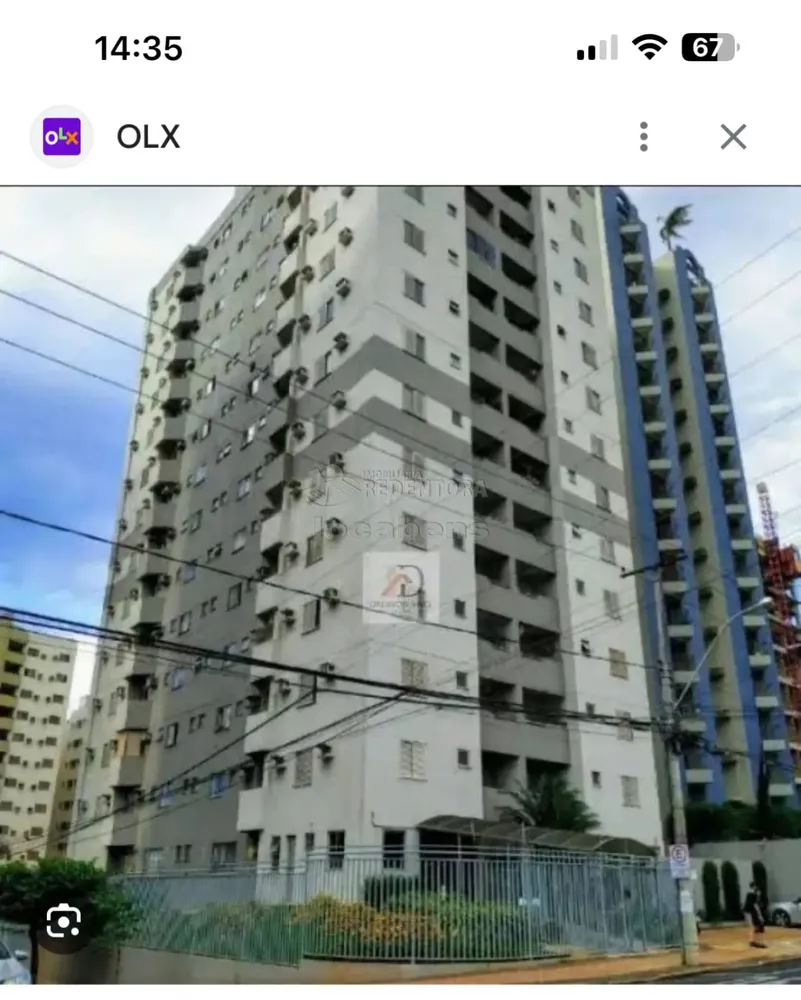 Apartamento, 3 quartos, 100 m² - Foto 1