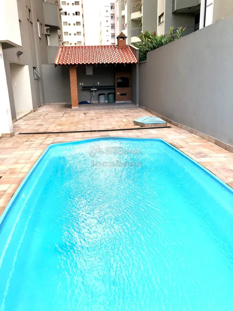 Apartamento, 3 quartos, 100 m² - Foto 7
