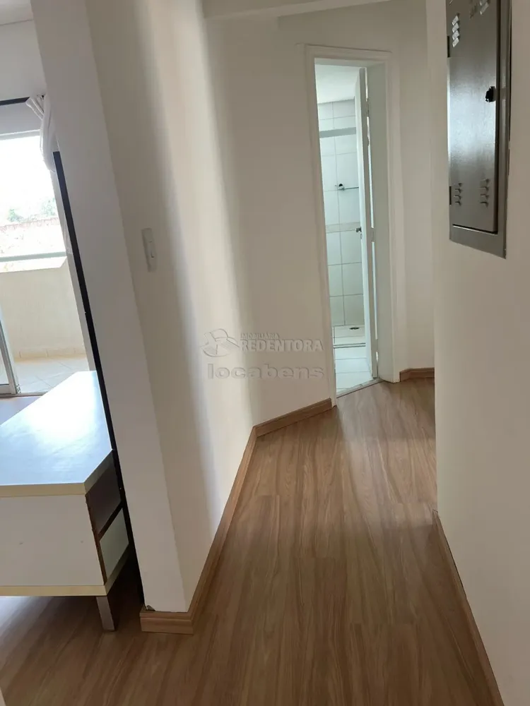 Apartamento, 3 quartos, 100 m² - Foto 4
