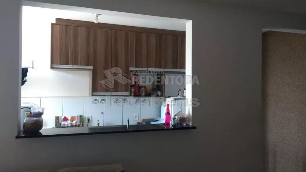 Apartamento à venda com 2 quartos, 49m² - Foto 4