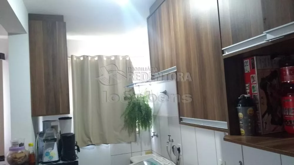 Apartamento à venda com 2 quartos, 49m² - Foto 1