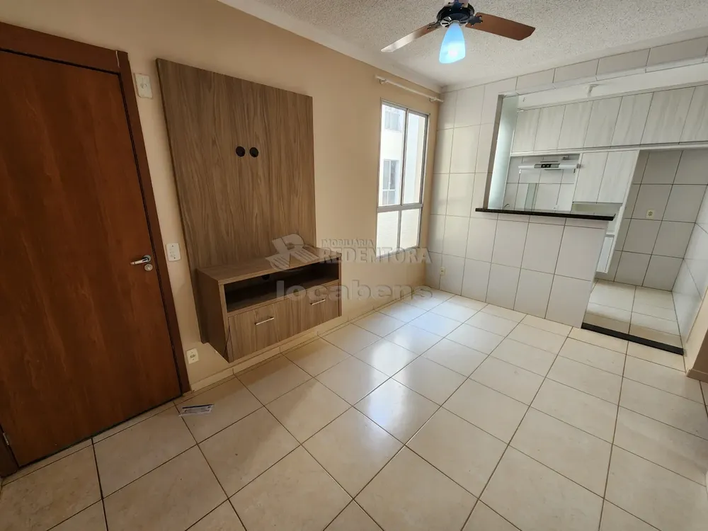 Apartamento, 2 quartos, 44 m² - Foto 1