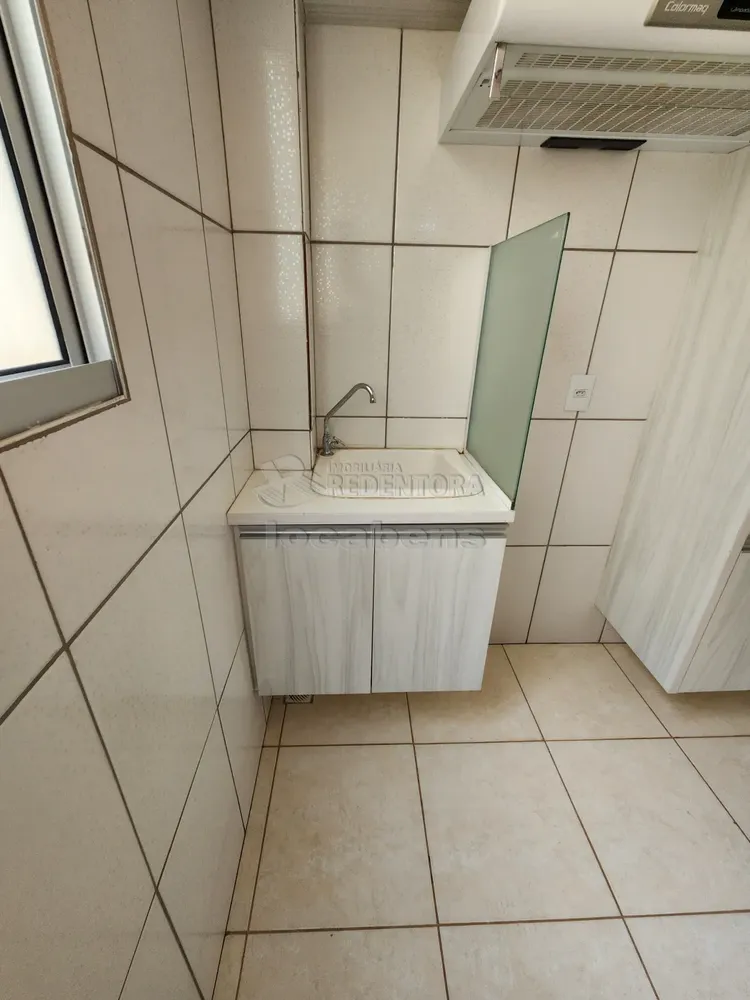 Apartamento, 2 quartos, 44 m² - Foto 3