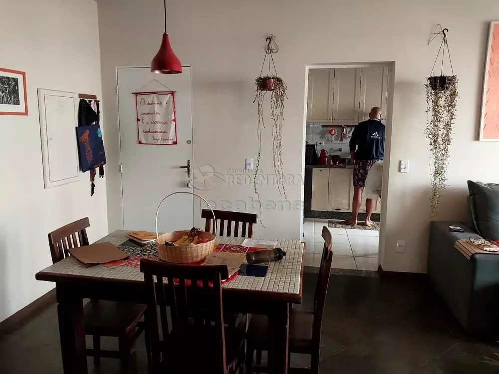 Apartamento à venda com 3 quartos, 86m² - Foto 6