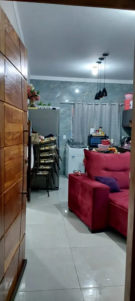 Casa, 3 quartos, 70 m² - Foto 5