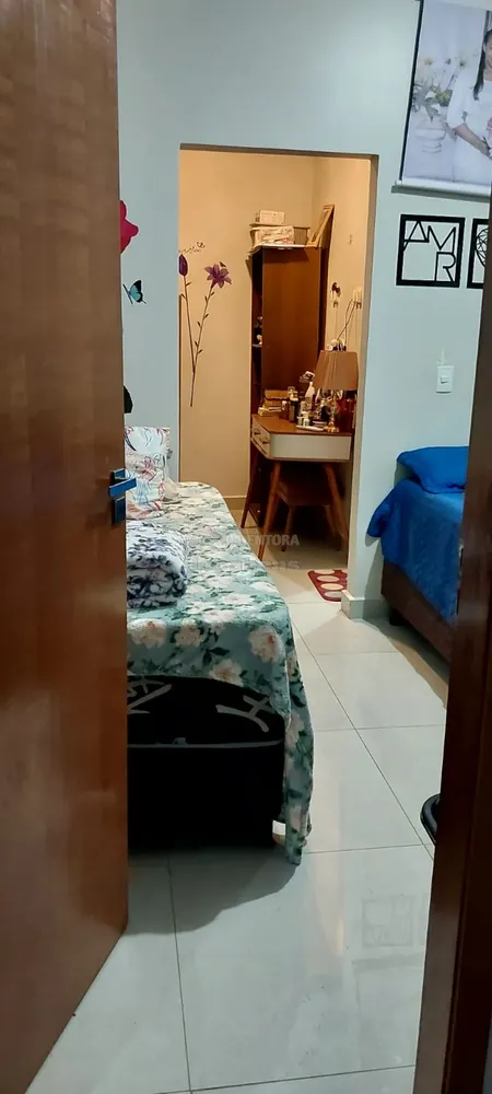 Casa, 3 quartos, 70 m² - Foto 3