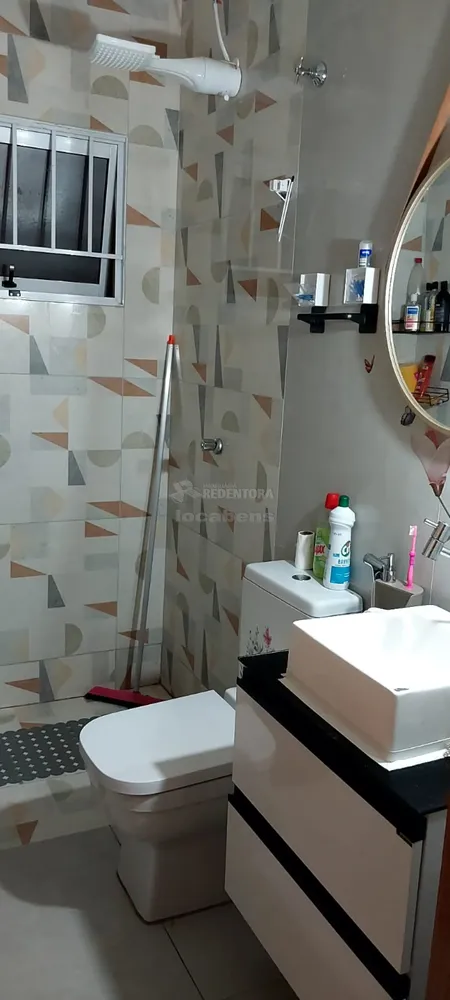 Casa, 3 quartos, 70 m² - Foto 6