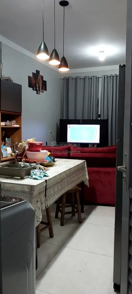 Casa, 3 quartos, 70 m² - Foto 4