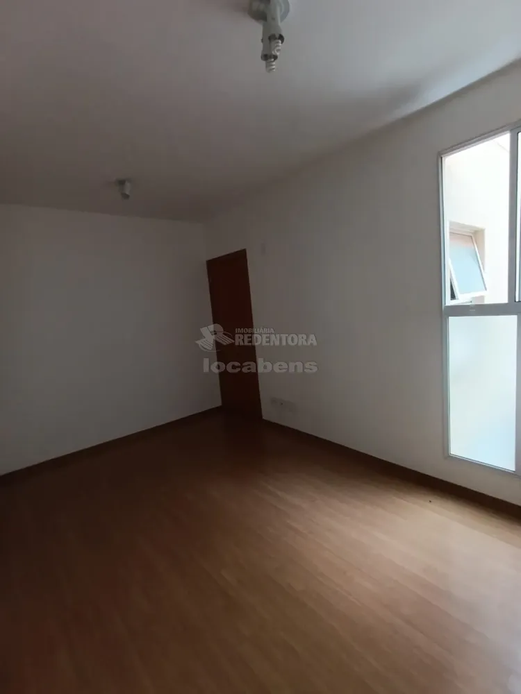 Apartamento, 2 quartos, 40 m² - Foto 3