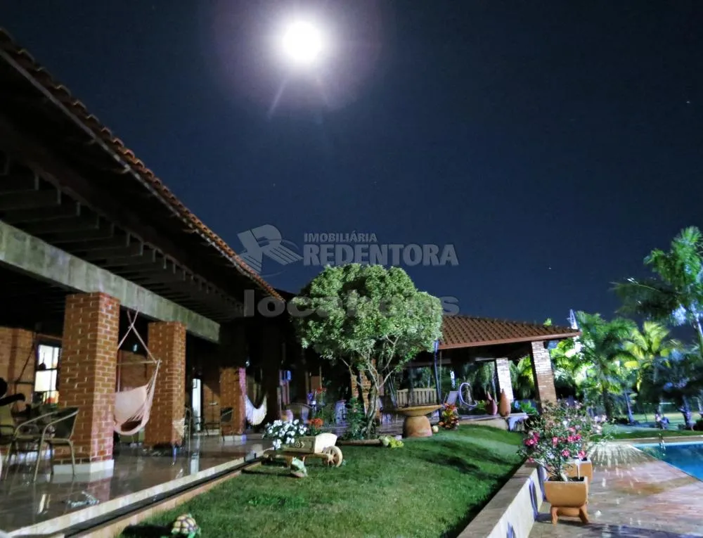 Chácara, 7 quartos, 8000 m² - Foto 6