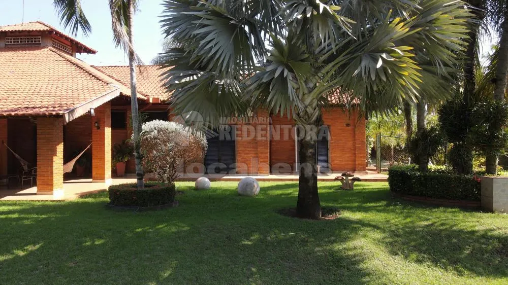 Chácara, 7 quartos, 8000 m² - Foto 8